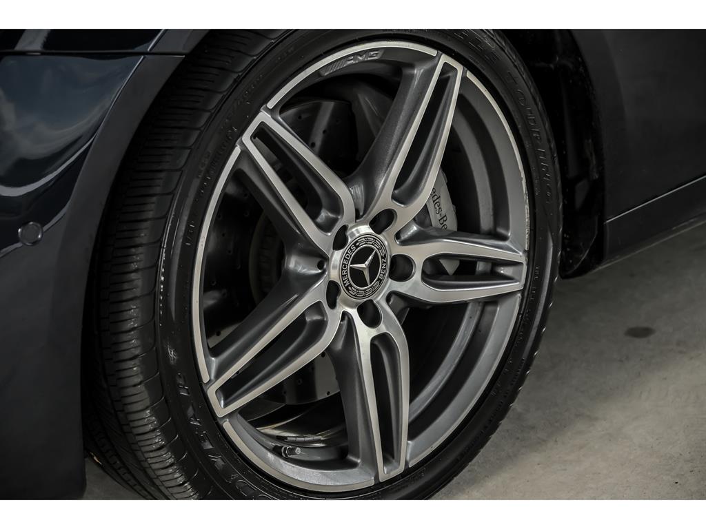 2018 Mercedes Benz E 300 4MATIC photo 5