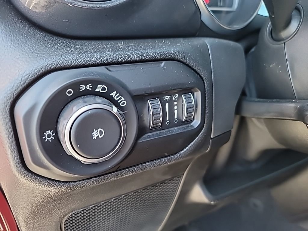 2021 Jeep Wrangler Unlimited Rubicon 392 photo 22