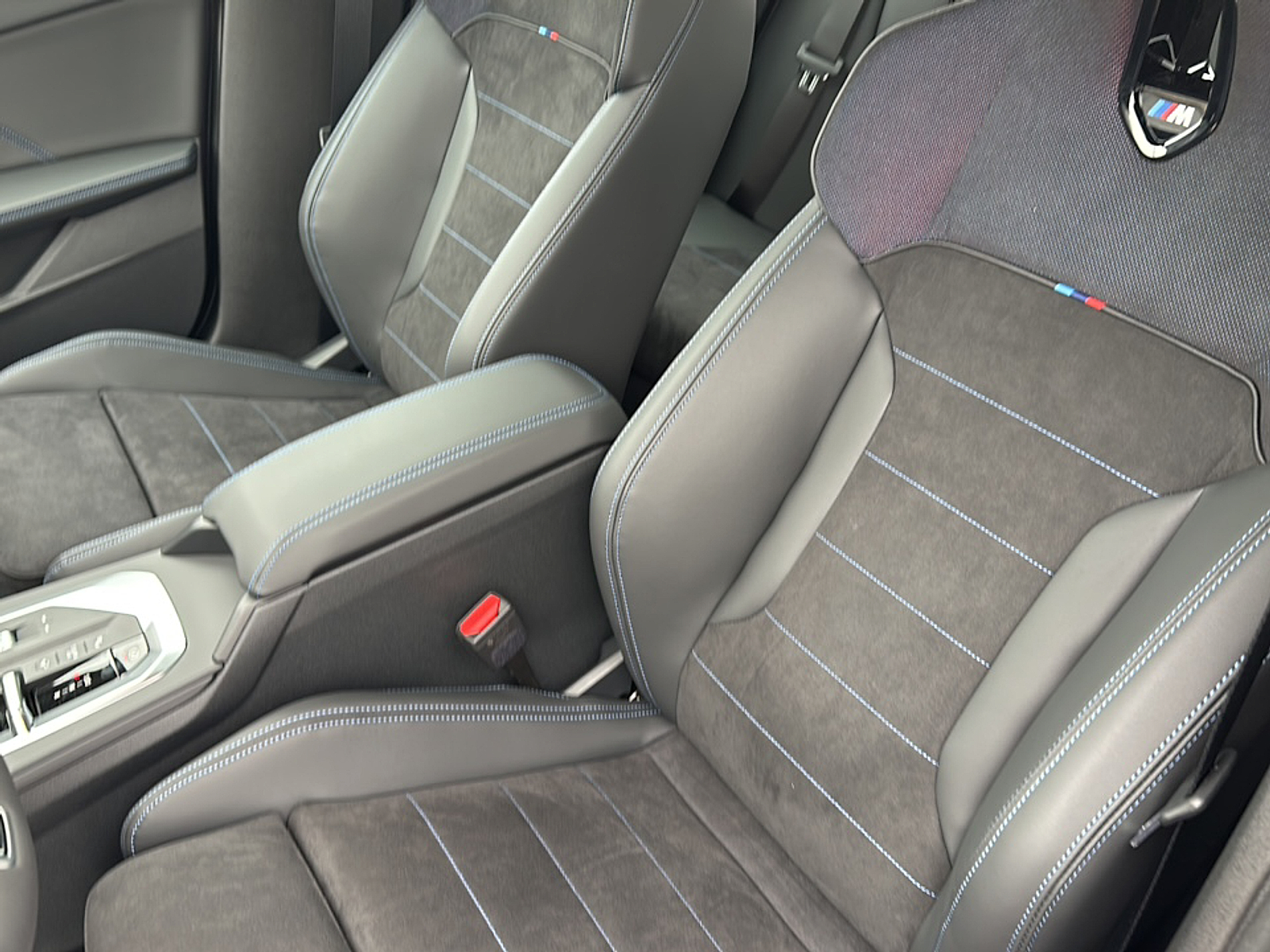 2025 Bmw M235i photo 5