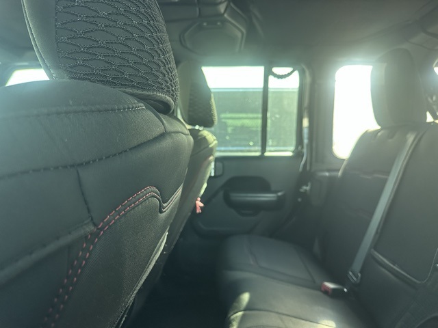 2018 Jeep Wrangler Unlimited Sport photo 20