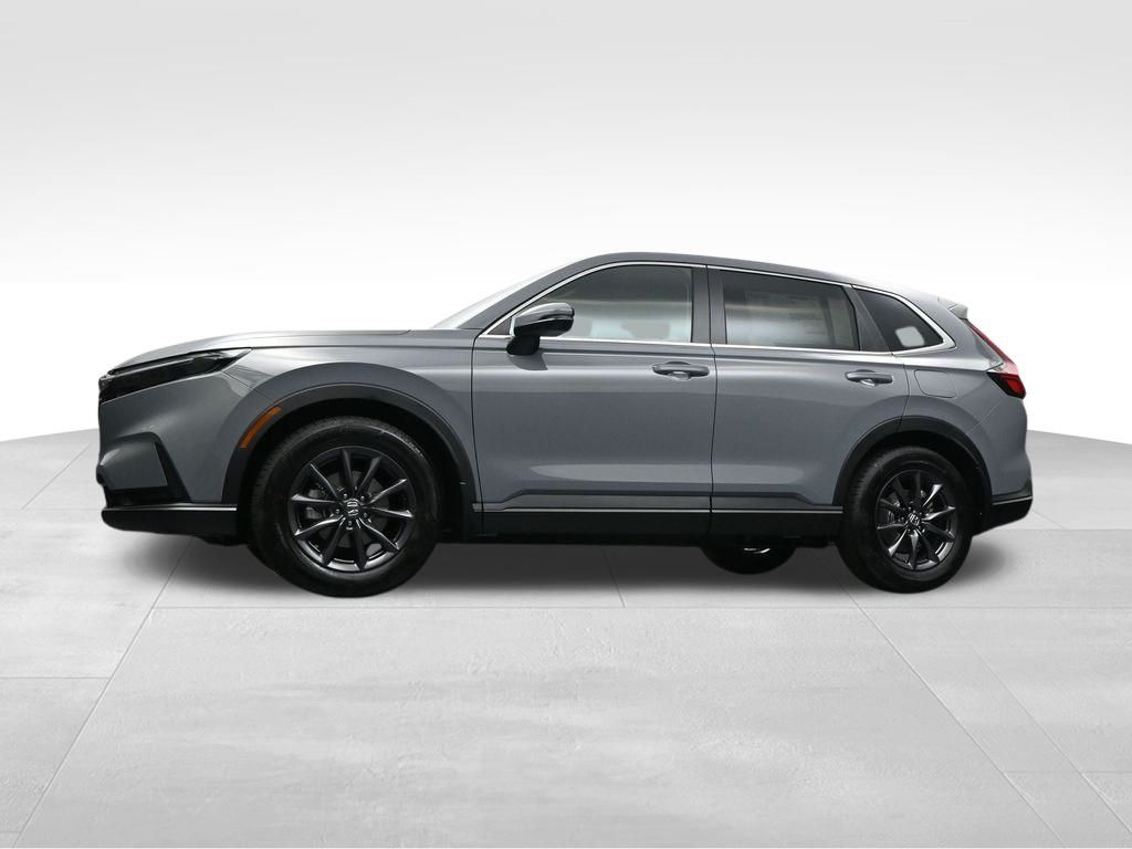 2026 Honda CR-V EX-L photo 28