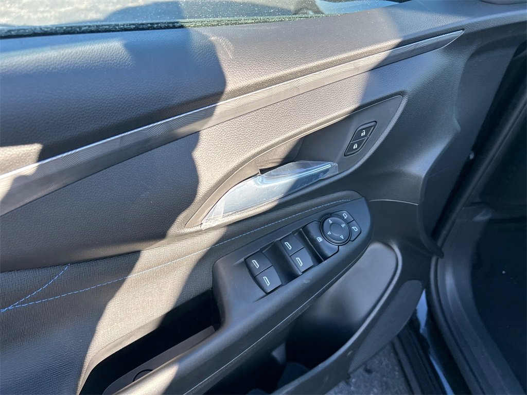 2026 BUICK ENVISTA - Image 13