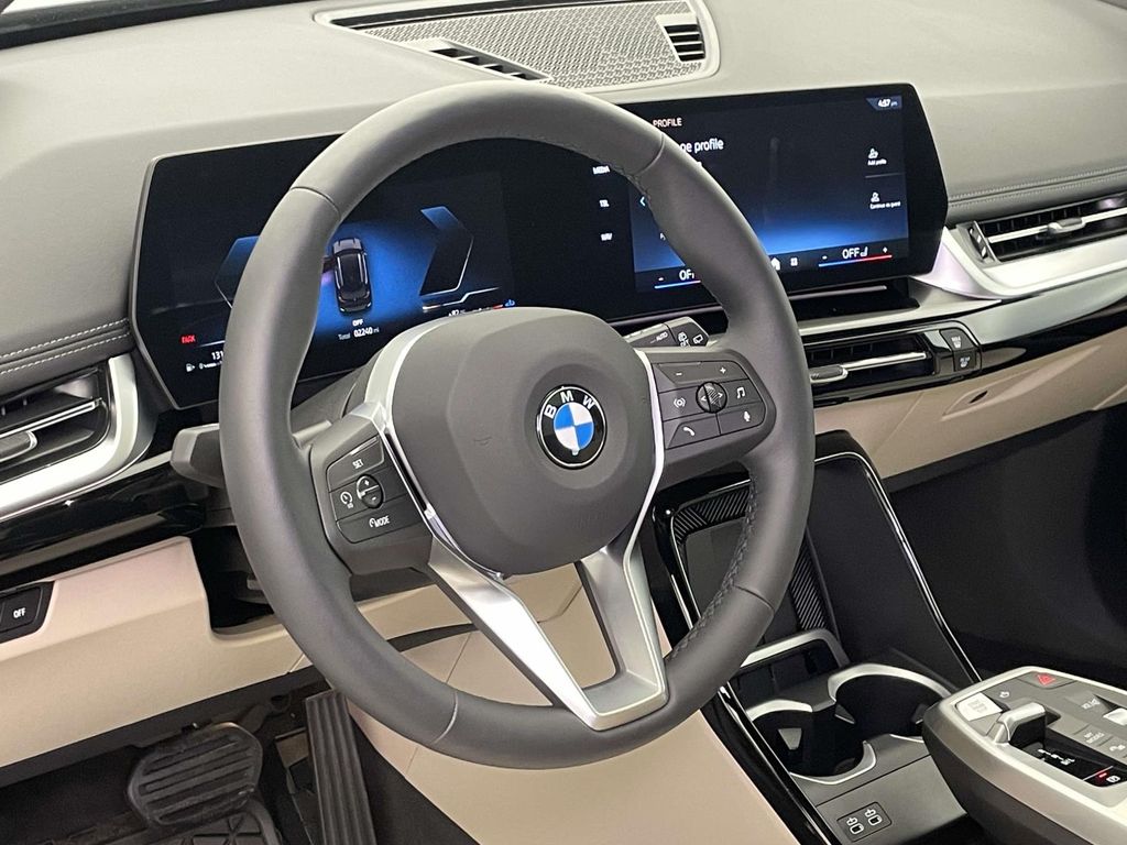 2025 Bmw X1 XDrive28i photo 4