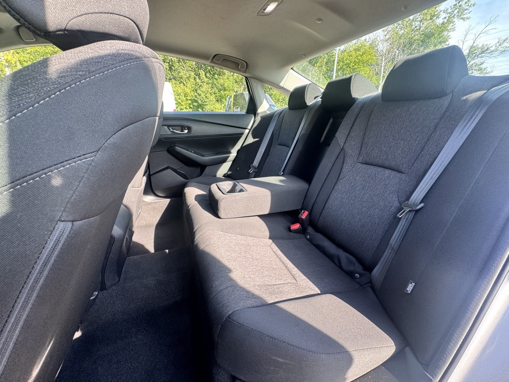 2024 Honda Accord EX photo 22