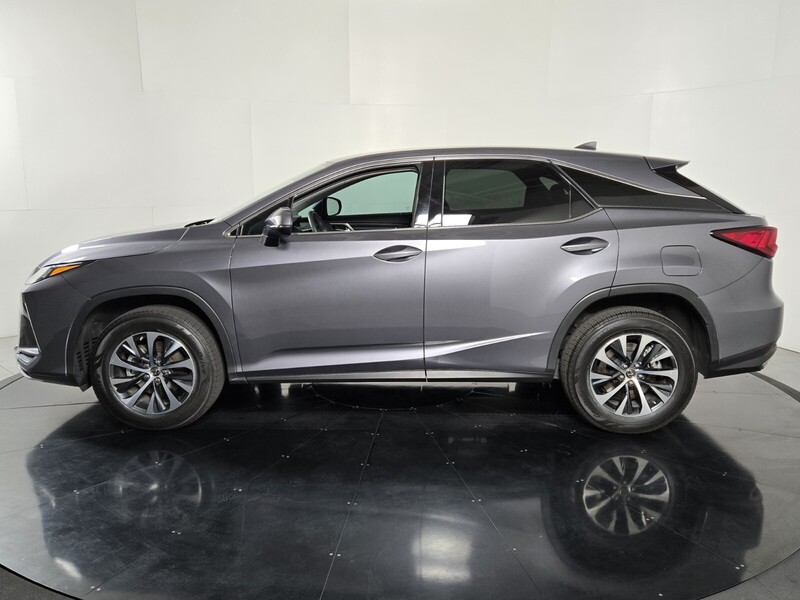 2022 Lexus RX 350 photo 2