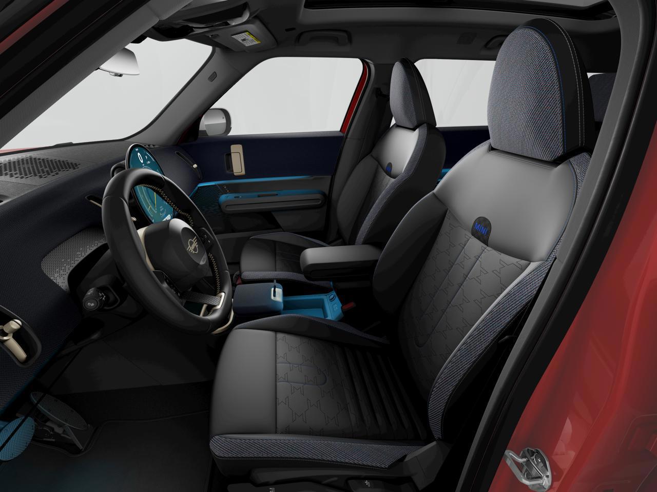 2026 Mini Countryman ALL4 Signature photo 6