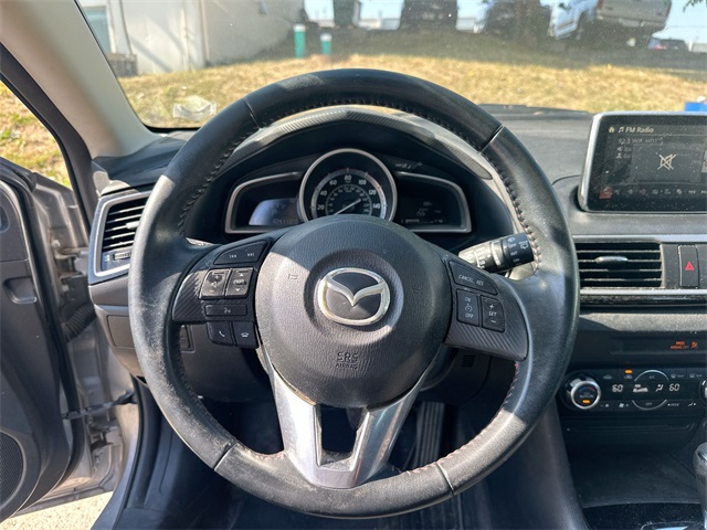 2015 Mazda Mazda3 Touring photo 34