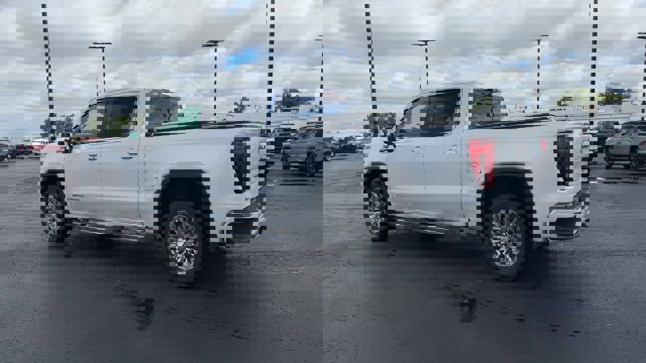 2024 Gmc Sierra 1500 Denali photo 6