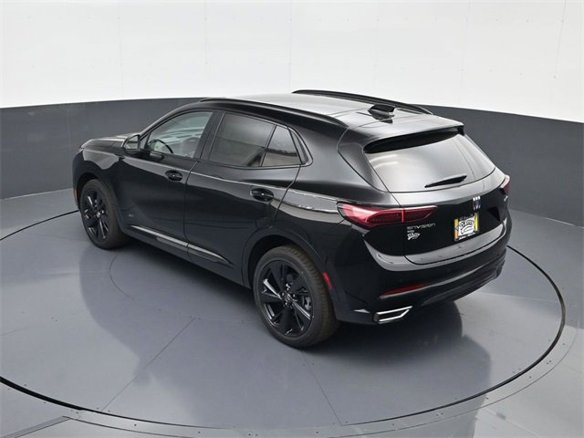 2025 Buick Envision Sport Touring photo 18