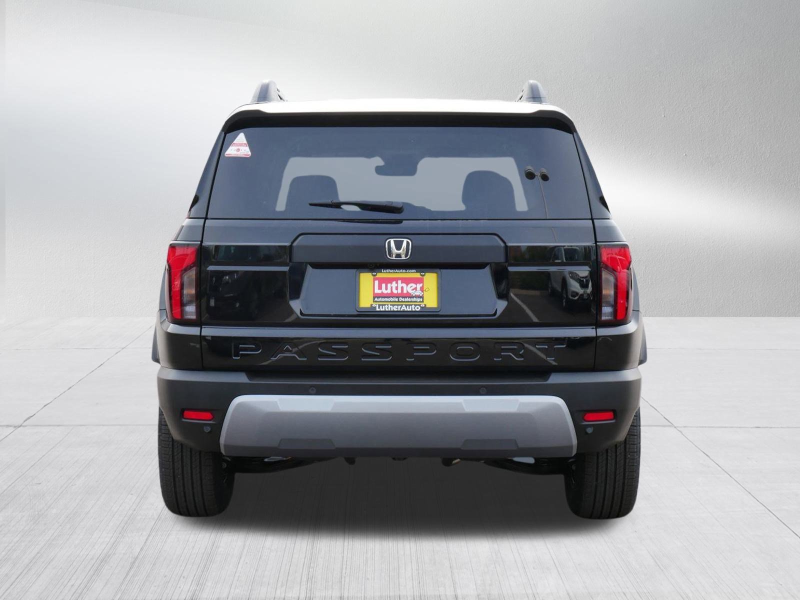 2026 Honda Passport photo 6
