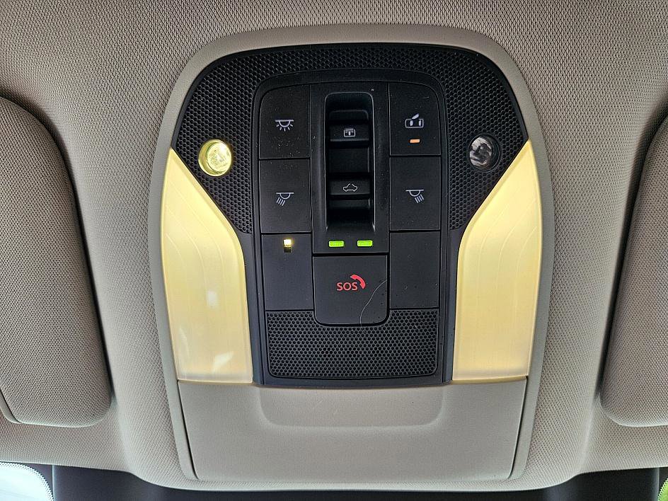2023 Infiniti QX60 Sensory photo 20