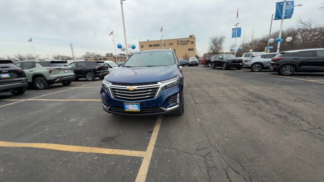 2022 CHEVROLET EQUINOX - Image 7