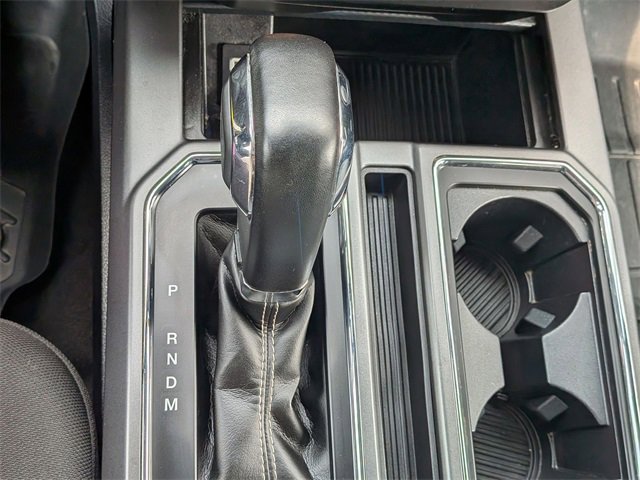2020 Ford F-150 XL photo 27