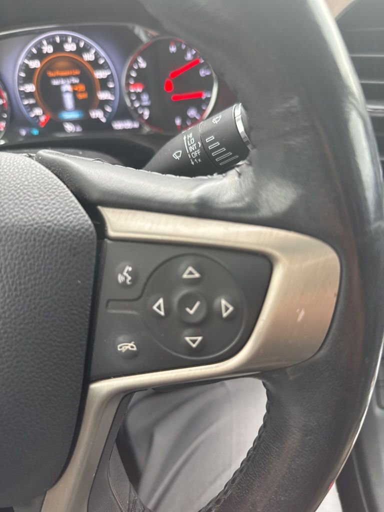 2017 Gmc Acadia Denali photo 13