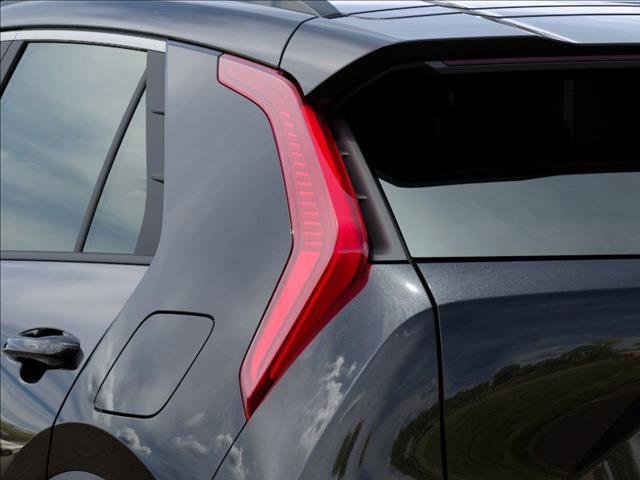 2025 Kia Niro EX photo 10