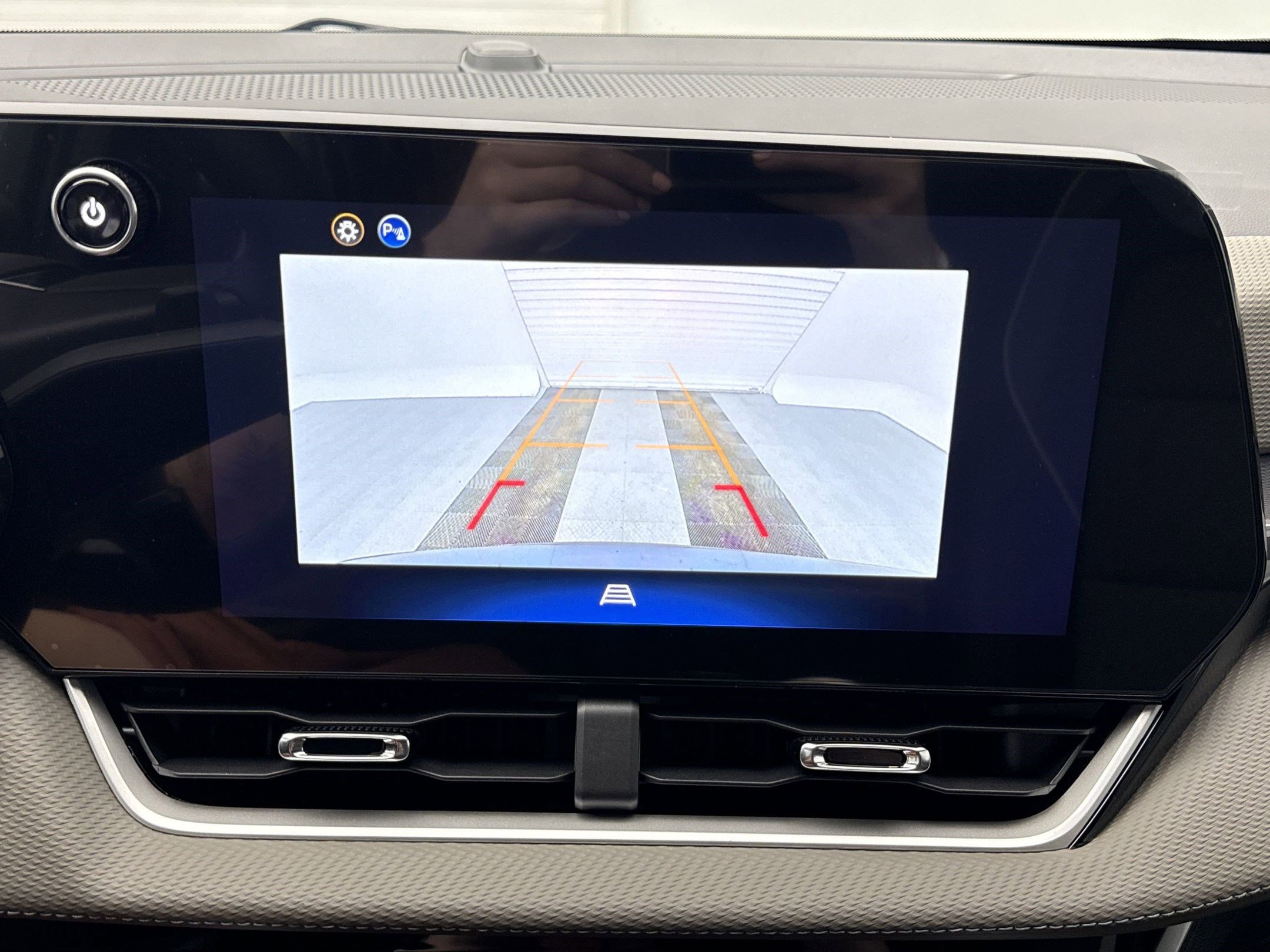 2026 Chevrolet Equinox LT photo 38