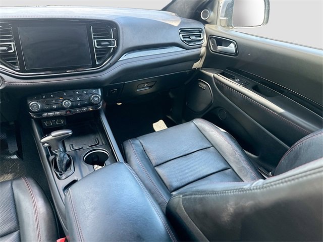 2023 Dodge Durango Citadel photo 23