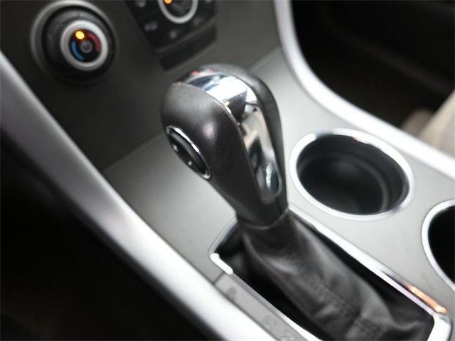 2014 Ford Edge SEL photo 13