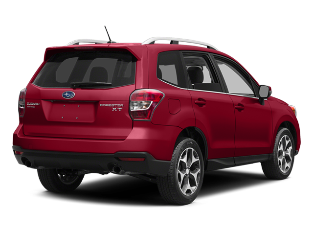 Used 2014 Subaru Forester XT Touring with VIN JF2SJGPC8EH457082 for sale in Glen Cove, NY
