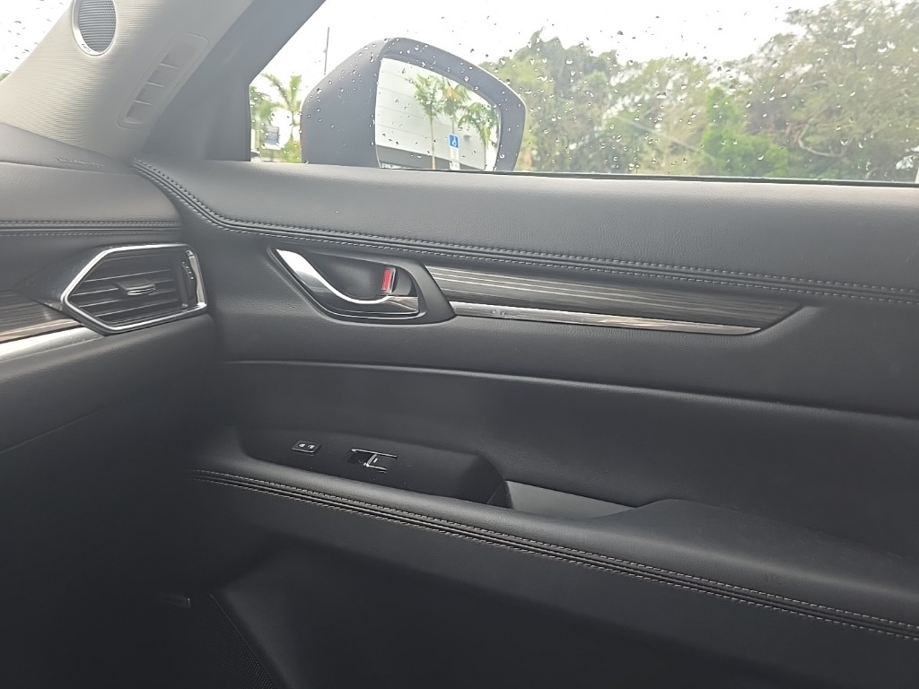 2022 Mazda CX-5 2.5 S Premium photo 29