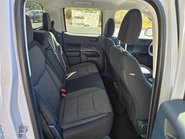 2025 Ford Maverick XLT photo 5