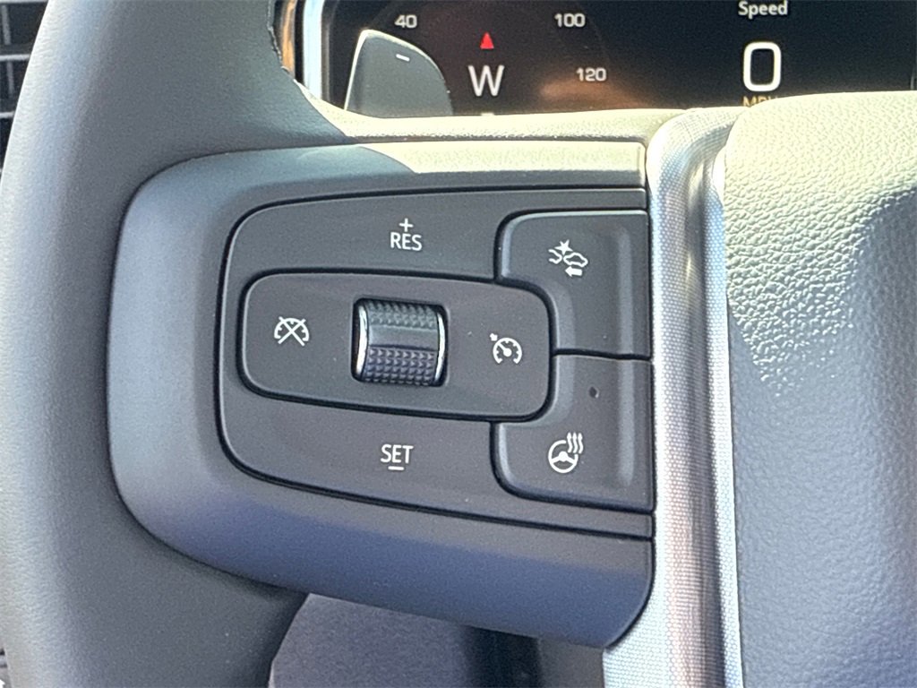 2026 Gmc Sierra Elevation photo 20