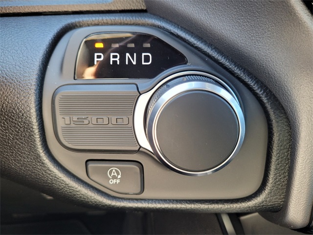 2026 Ram 1500 Big Horn Lone Star photo 21