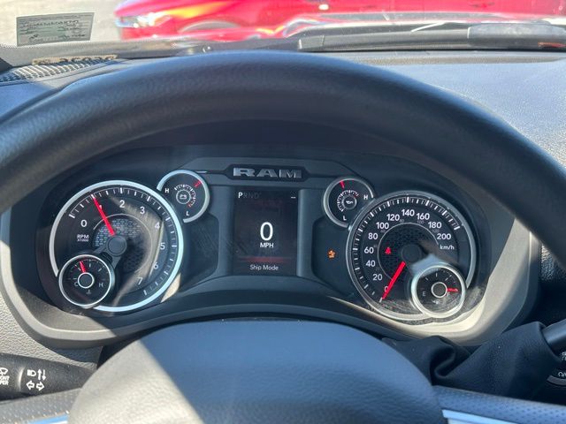 2026 Ram 2500 Tradesman photo 21