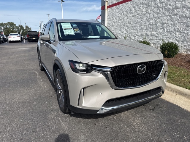 2024 Mazda CX-90 Turbo Premium Package's photo