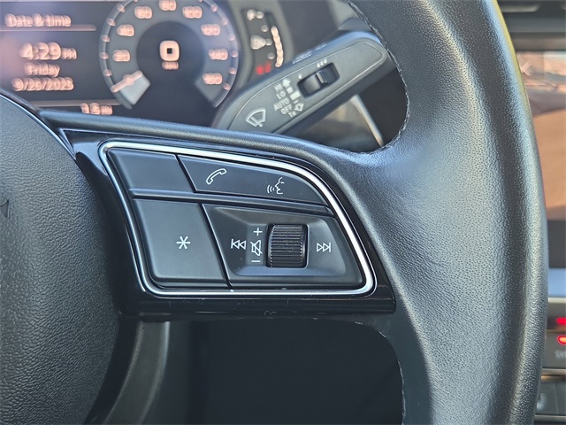 2024 Audi A3 Premium photo 16
