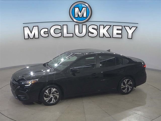 2025 Subaru Legacy Premium's photo