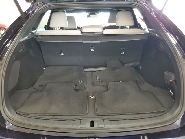 2024 Lexus RX 350 Premium photo 26