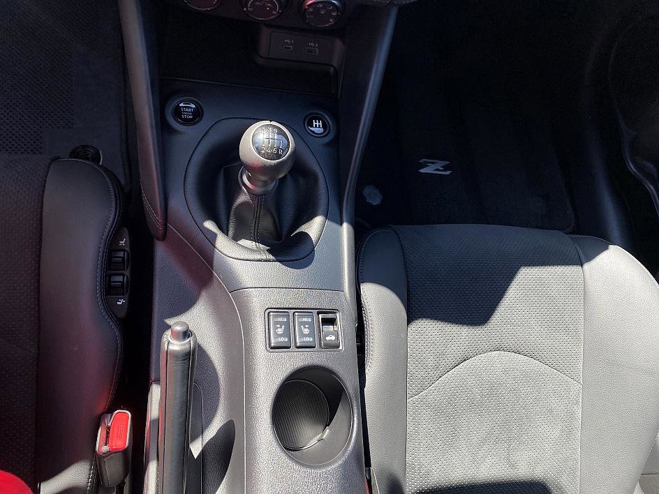 2024 Nissan Z Performance photo 12