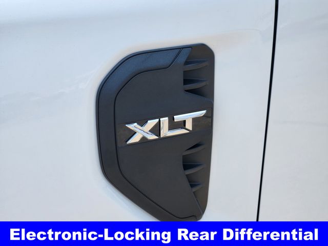 2025 Ford Ranger XLT photo 11