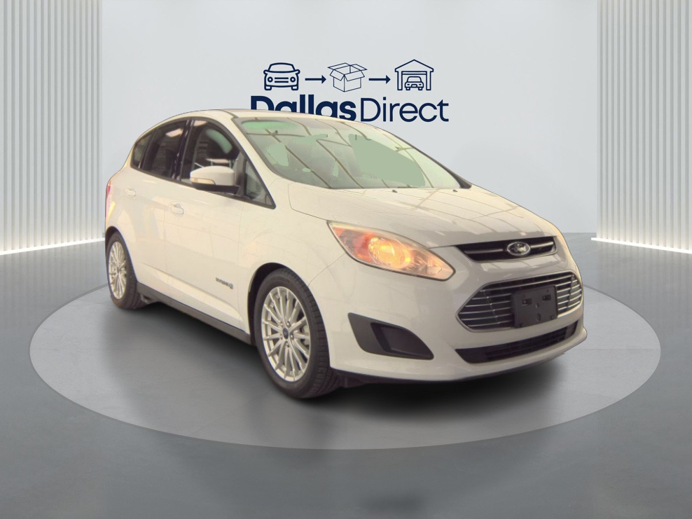 2016 Ford C-Max Hybrid SE photo 7