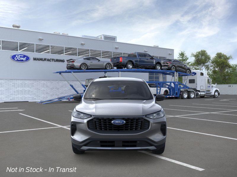 2025 Ford Escape Active photo 6