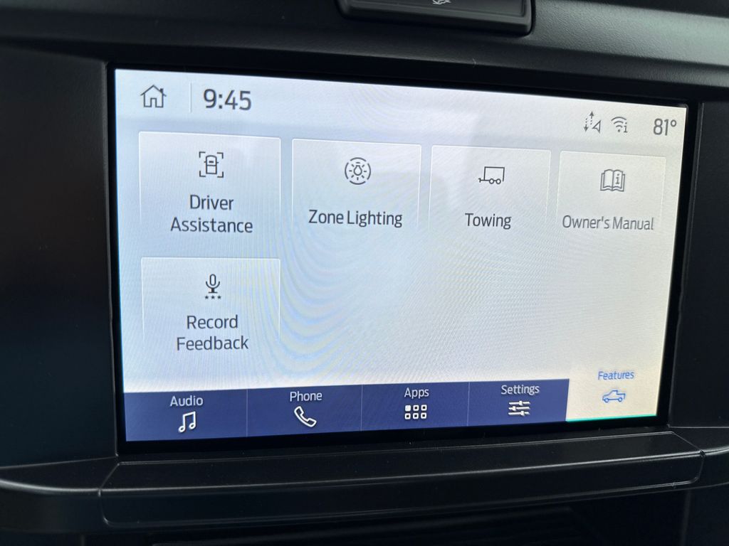 2025 Ford F-350 photo 20