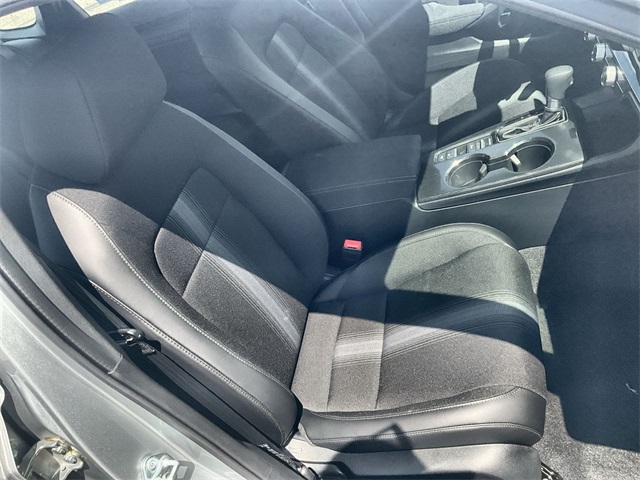 2026 Honda Civic Sport photo 21