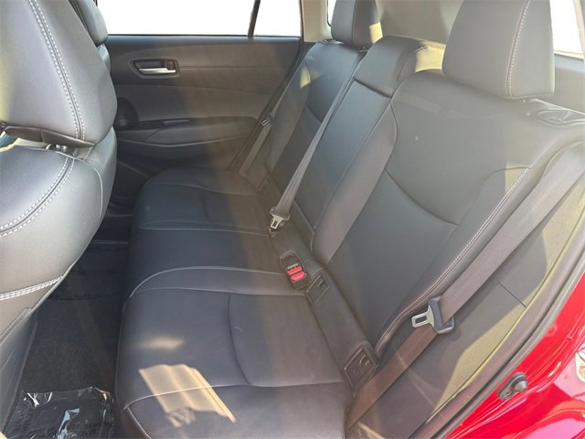 2022 Toyota Corolla Cross XLE photo 14