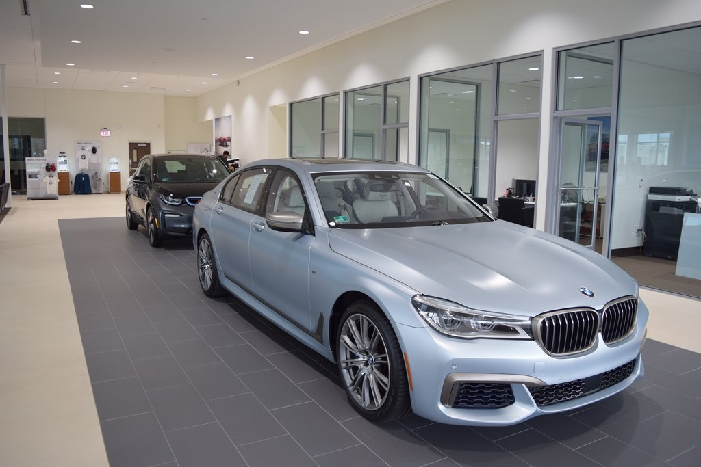 2021 Bmw X3 M40i photo 32