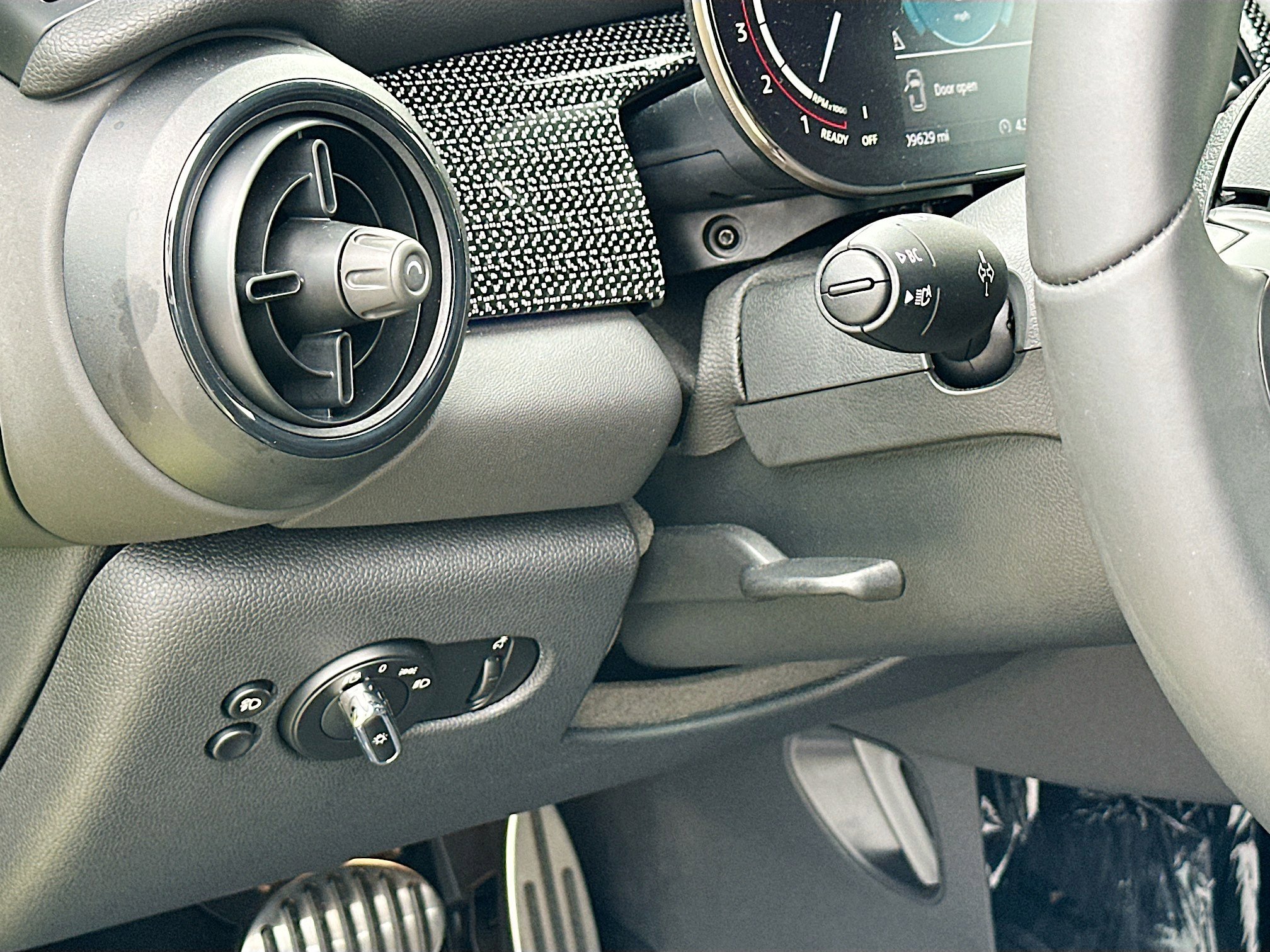 2024 Mini Cooper Hardtop John Cooper Works photo 10