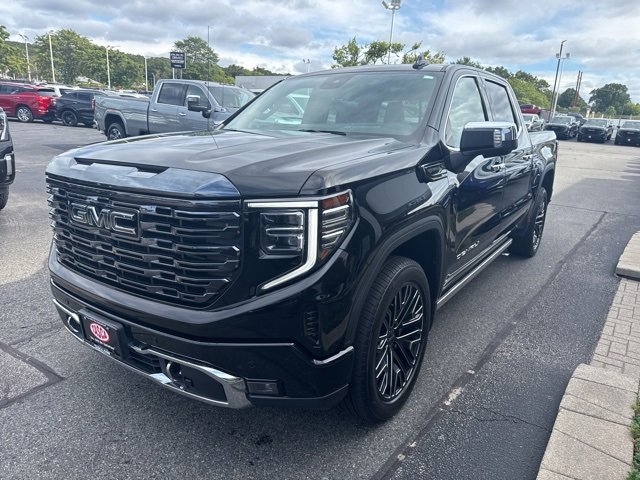2023 Gmc Sierra 1500 Denali Ultimate photo 2