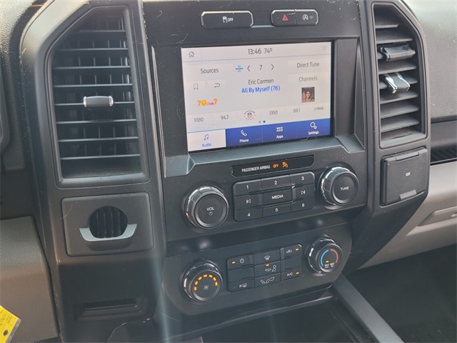 2020 Ford F-150 STX photo 17