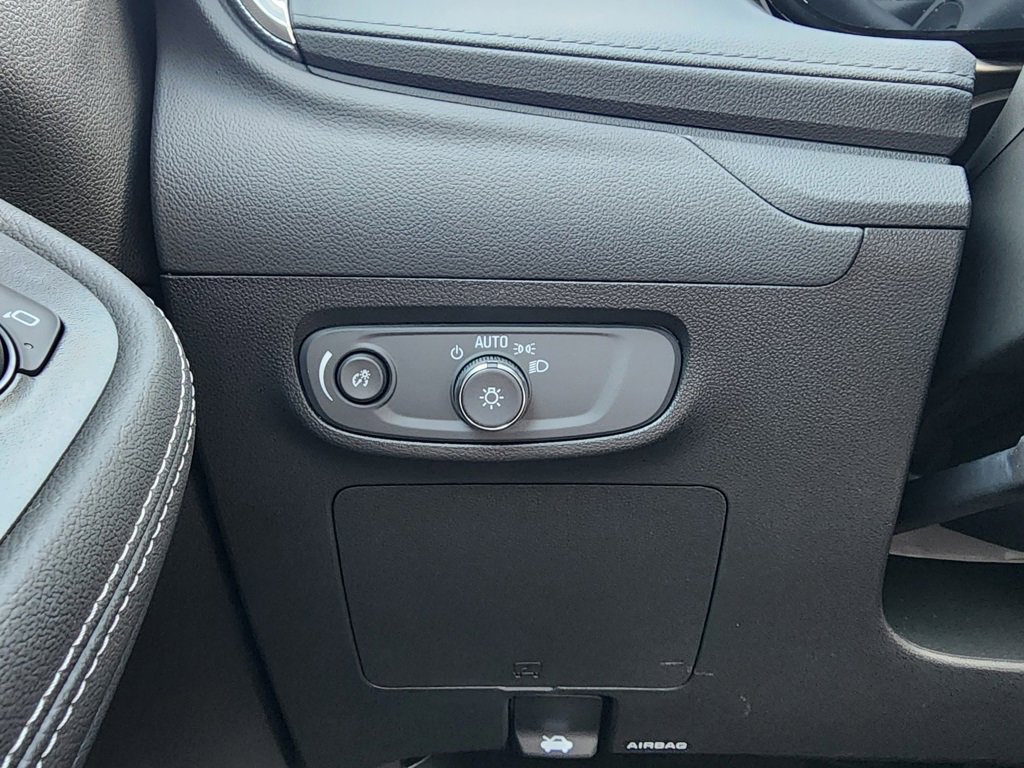 2026 Buick Encore GX Preferred photo 13