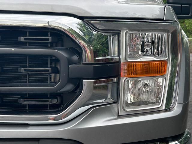 2022 Ford F-150 XLT photo 22