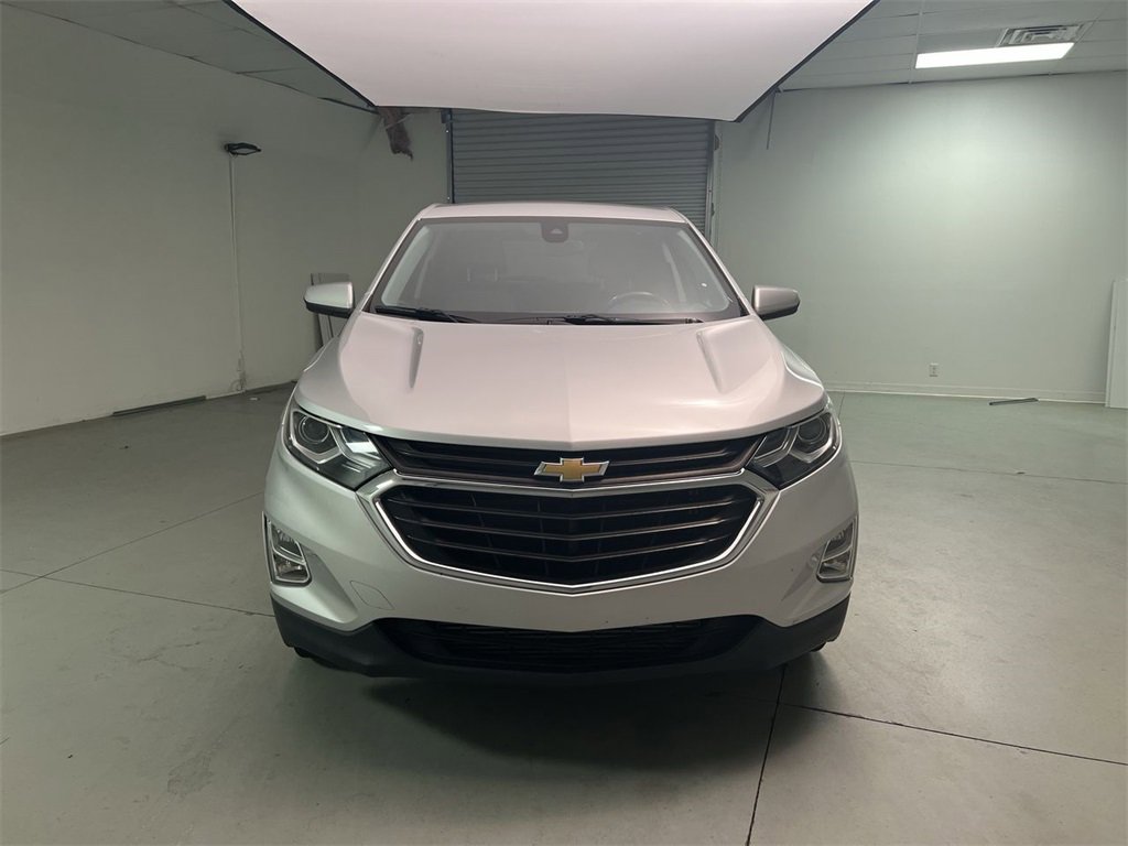 2020 Chevrolet Equinox LT photo 2