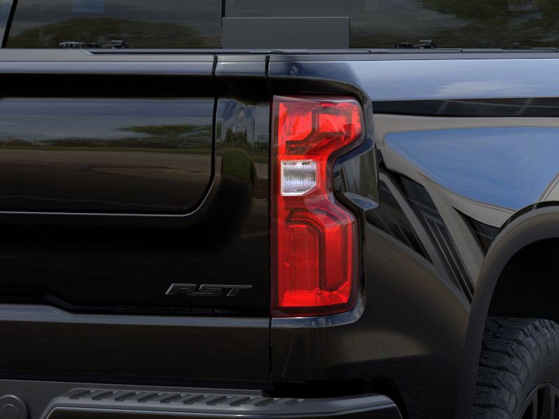 2026 Chevrolet Silverado RST photo 5