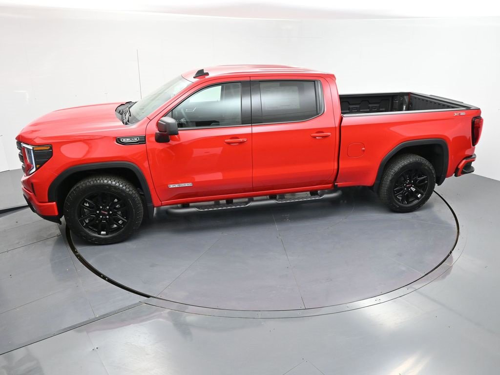 2026 Gmc Sierra Elevation photo 20