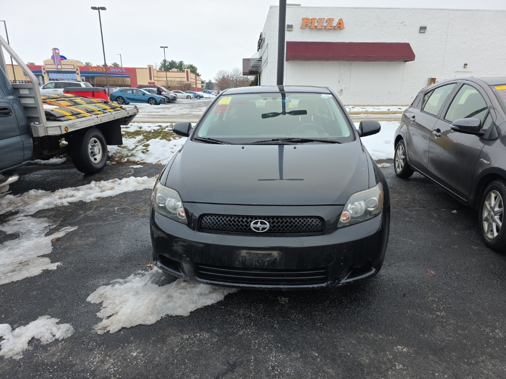 2009 Scion tC Base's photo