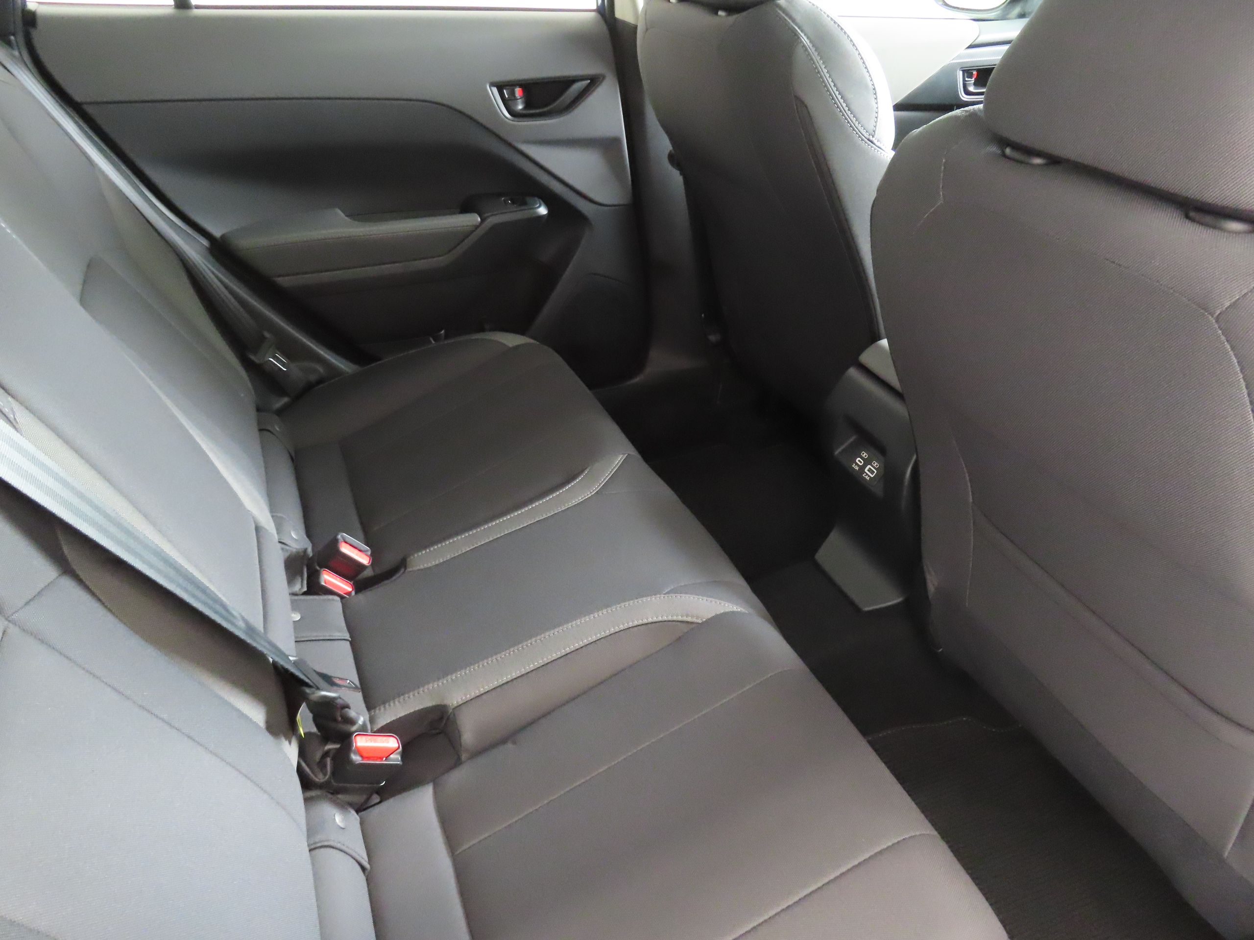 2025 Subaru Crosstrek Premium photo 19
